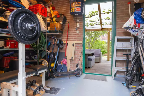 Kinderbalk 7, HOORN
