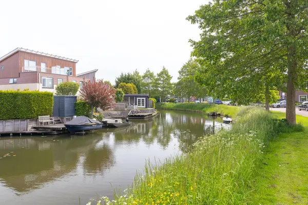 Schepenlaan 71, MEDEMBLIK