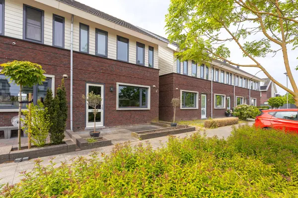 Schepenlaan 71