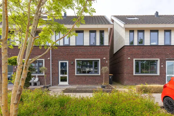 Schepenlaan 71, MEDEMBLIK