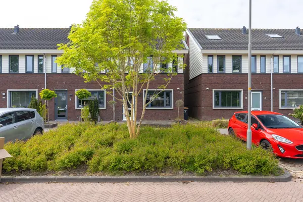 Schepenlaan 71, MEDEMBLIK