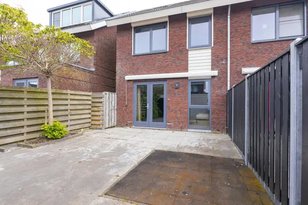 Schepenlaan 71, MEDEMBLIK