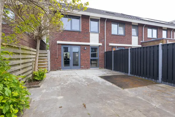 Schepenlaan 71, MEDEMBLIK