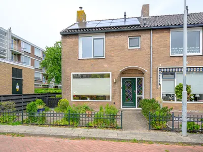 Foto 1 van Seinestraat 8