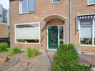 Foto 4 van Seinestraat 8