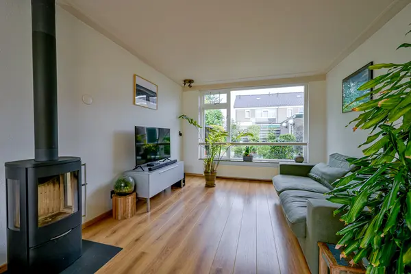 Seinestraat 8