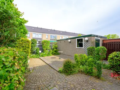 Foto 3 van Seinestraat 8