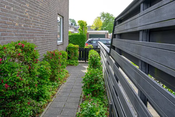 Seinestraat 8, HEEMSKERK