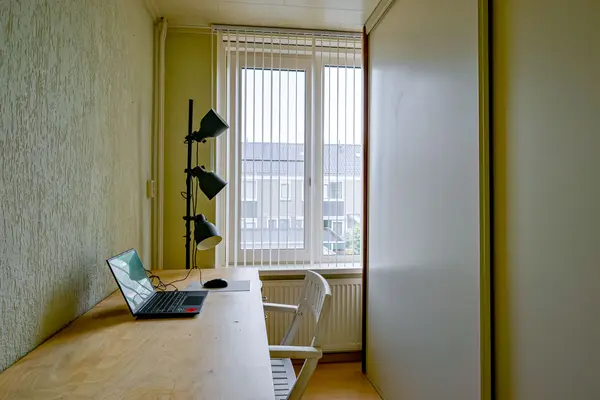 Seinestraat 8, HEEMSKERK