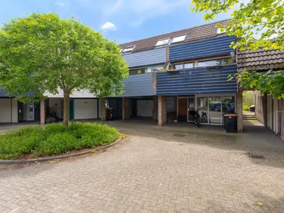 Foto 5 van Cornelis Haringhuizenlaan 22B