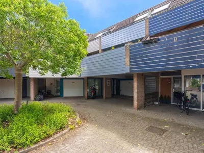 Foto 5 van Cornelis Haringhuizenlaan 22B