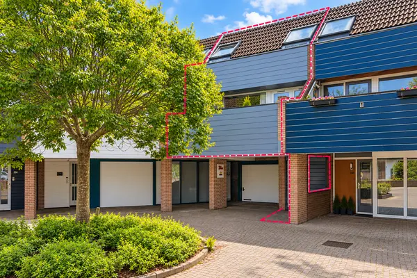 Cornelis Haringhuizenlaan 22B, MIDWOUD