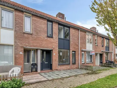Foto 4 van Koolmees 36