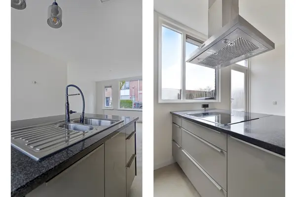 Koolmees 36, HOORN