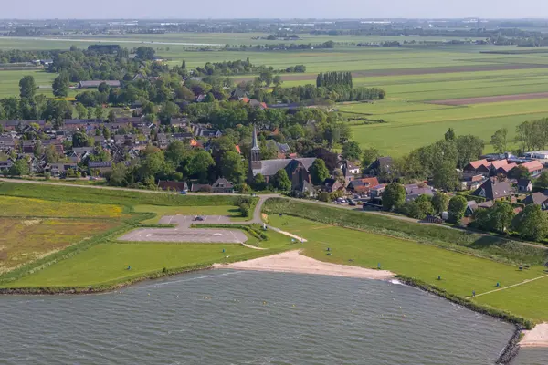 Havenweg 48, SCHELLINKHOUT
