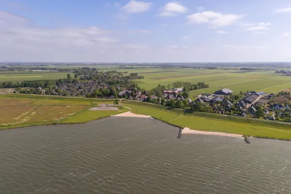 Havenweg 48, SCHELLINKHOUT