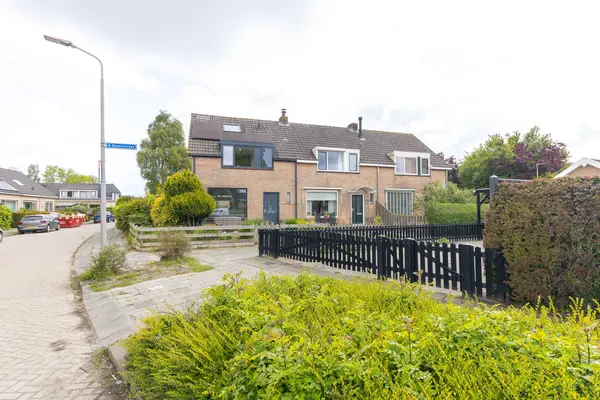 Havenweg 48, SCHELLINKHOUT