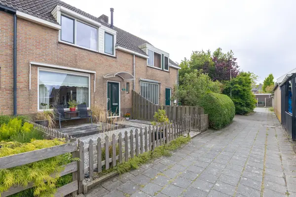 Havenweg 48, SCHELLINKHOUT