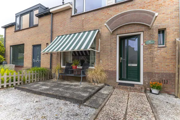 Havenweg 48, SCHELLINKHOUT