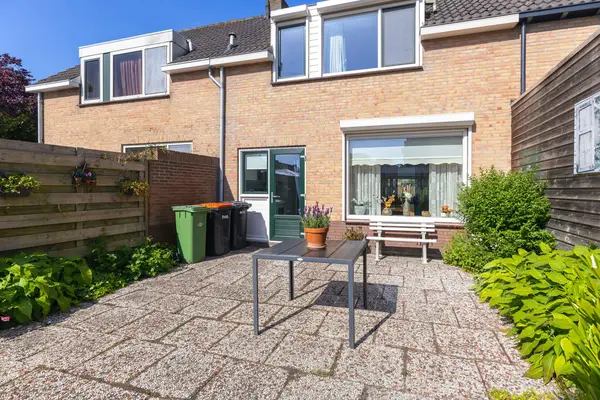 Havenweg 48, SCHELLINKHOUT