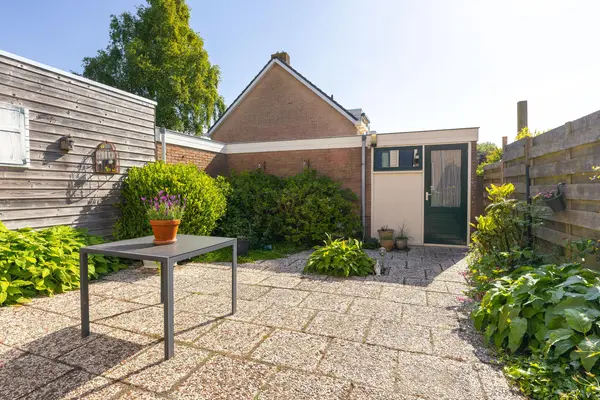 Havenweg 48, SCHELLINKHOUT