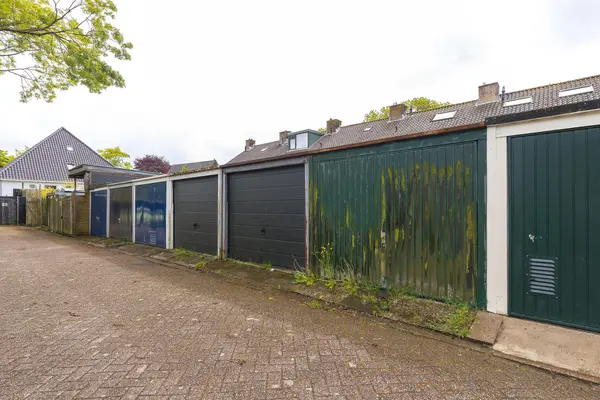 Havenweg 48, SCHELLINKHOUT