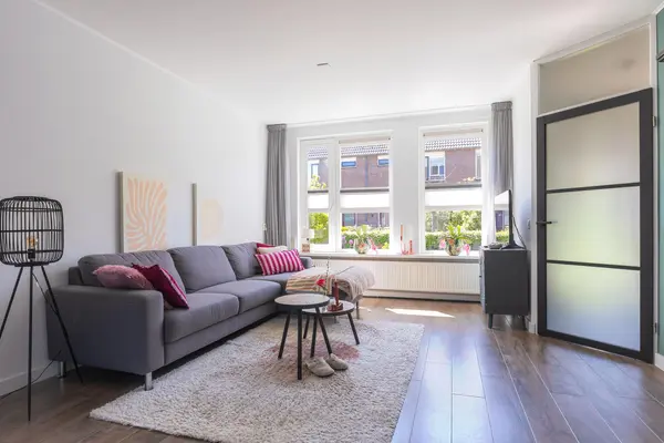 Abdij 22, BLOKKER