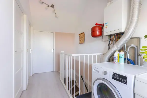 Abdij 22, BLOKKER