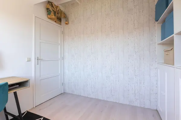 Abdij 22, BLOKKER