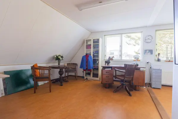 Bertus Aafjeshof 194, HOORN