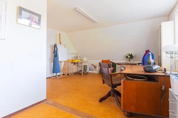 Bertus Aafjeshof 194, HOORN