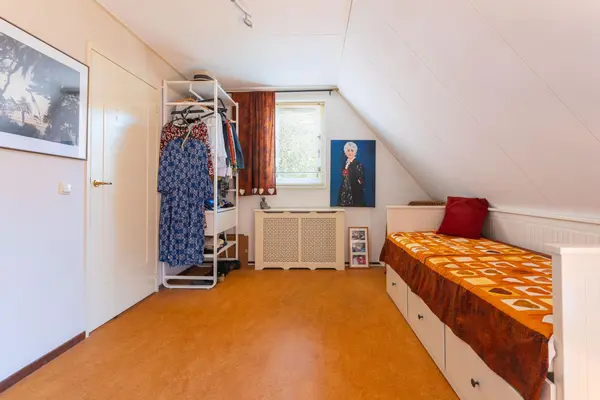 Bertus Aafjeshof 194, HOORN