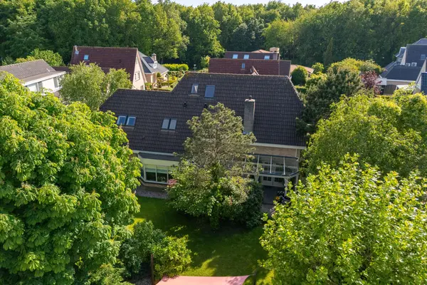 Bertus Aafjeshof 194