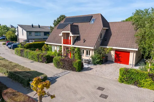 Bertus Aafjeshof 194, HOORN