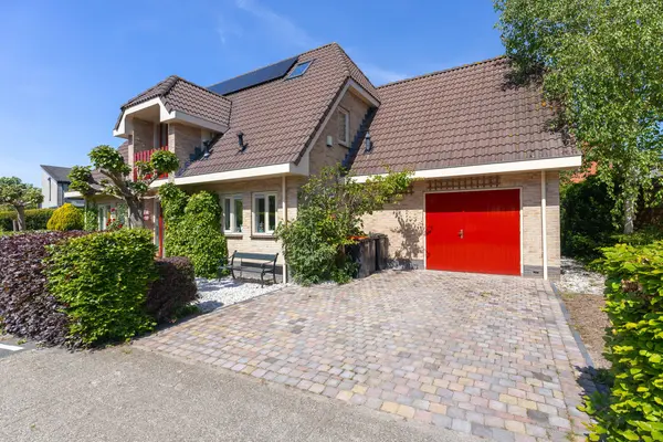 Bertus Aafjeshof 194, HOORN