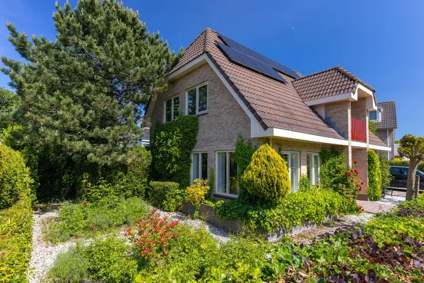Bertus Aafjeshof 194, HOORN
