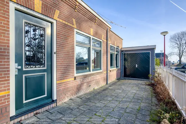 Spierdijkerweg 108, SPIERDIJK