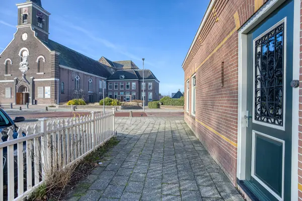 Spierdijkerweg 108, SPIERDIJK