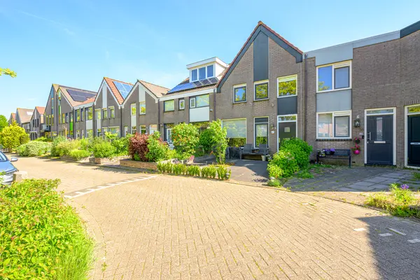 Stellingmolen 38