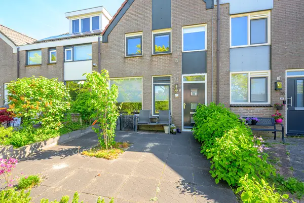 Stellingmolen 38