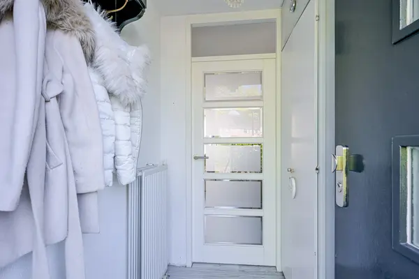 Stellingmolen 38, HEERHUGOWAARD