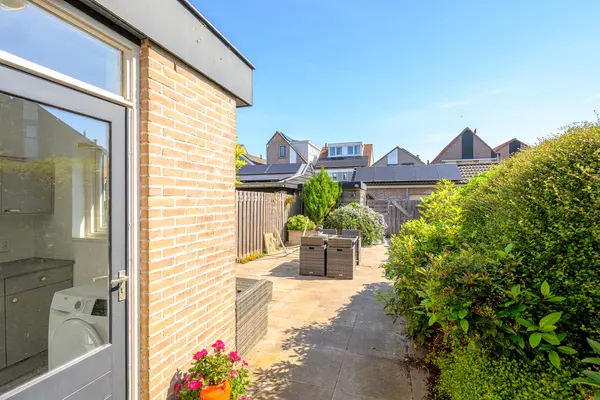 Stellingmolen 38, HEERHUGOWAARD