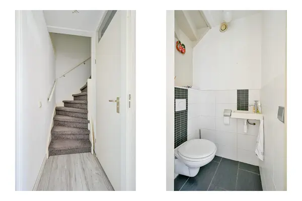 Stellingmolen 38, HEERHUGOWAARD