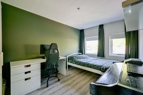 Stellingmolen 38, HEERHUGOWAARD
