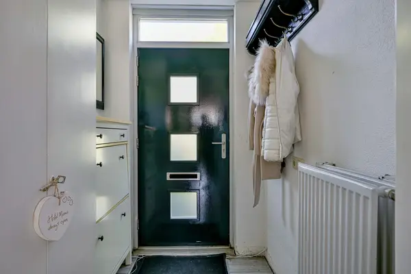 Stellingmolen 38, HEERHUGOWAARD