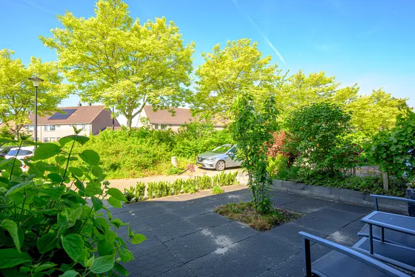 Stellingmolen 38, HEERHUGOWAARD