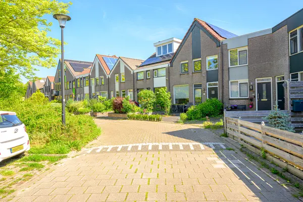 Stellingmolen 38, HEERHUGOWAARD