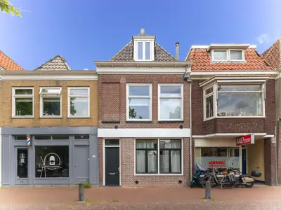 Foto 1 van Nieuwland 30B