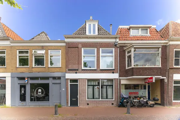 Nieuwland 30B