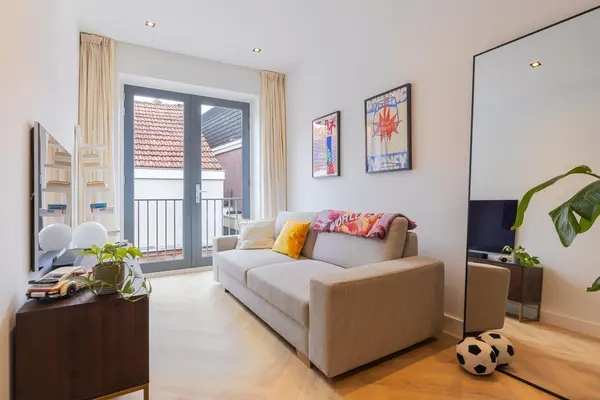 Nieuwland 30B, HOORN